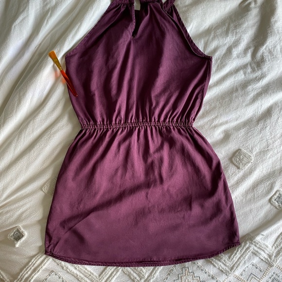 Tentree- cypress dress - Picture 6 of 6